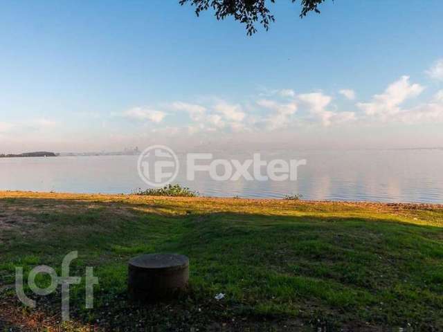 Casa em condomínio fechado com 3 quartos à venda na Avenida Coronel Marcos, 2171, Pedra Redonda, Porto Alegre, 171 m2 por R$ 850.000