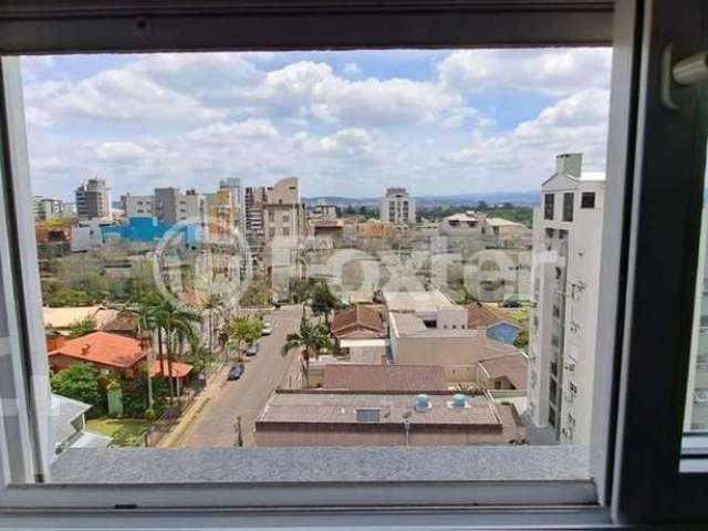 Apartamento com 2 quartos à venda na Rua João Alfredo Panitz, 120, Centro, São Leopoldo, 79 m2 por R$ 550.000