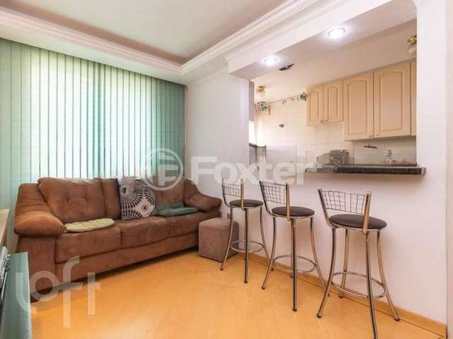 Apartamento com 1 quarto à venda na Rua Coronel Aparício Borges, 168, Glória, Porto Alegre, 39 m2 por R$ 185.000