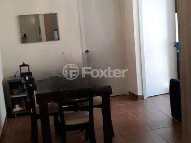 Apartamento com 2 quartos à venda na Rua Soely Nunes Rosa, 115, Restinga, Porto Alegre, 48 m2 por R$ 150.000