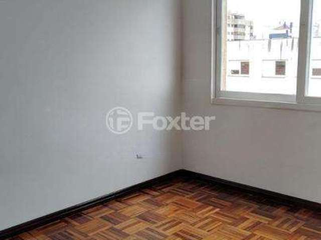 Apartamento com 1 quarto à venda na Rua Vicente da Fontoura, 1021, Santana, Porto Alegre, 42 m2 por R$ 199.000