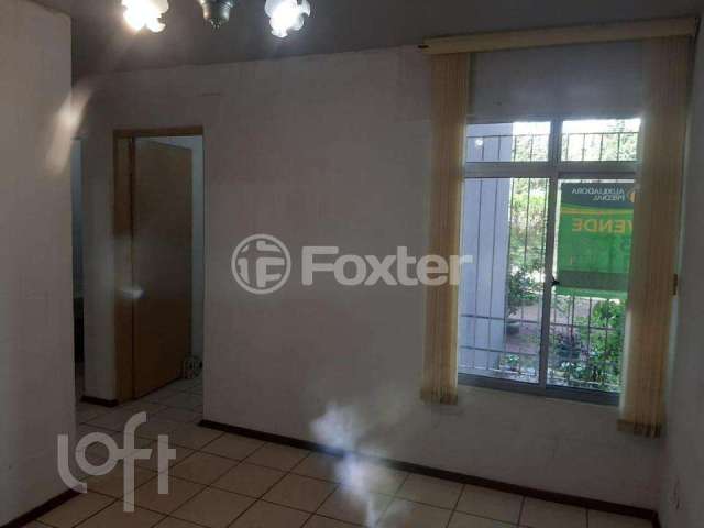 Apartamento com 2 quartos à venda na Rua Dolores Duran, 701, Lomba do Pinheiro, Porto Alegre, 44 m2 por R$ 160.000