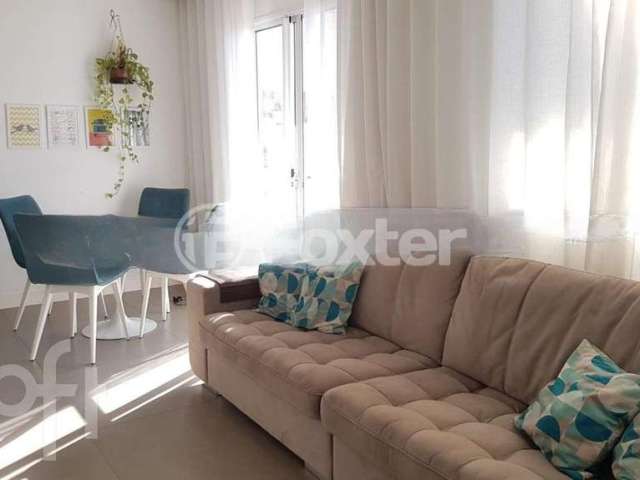 Apartamento com 2 quartos à venda na Avenida José Aloísio Filho, 595, Humaitá, Porto Alegre, 53 m2 por R$ 239.000