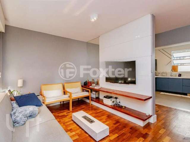 Apartamento com 3 quartos à venda na Rua Coronel Corte Real, 217, Petrópolis, Porto Alegre, 106 m2 por R$ 649.000