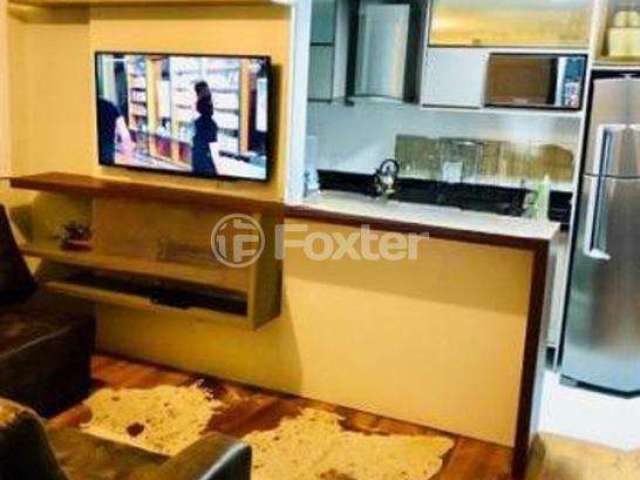 Apartamento com 3 quartos à venda na Avenida Juca Batista, 150, Cavalhada, Porto Alegre, 61 m2 por R$ 330.000