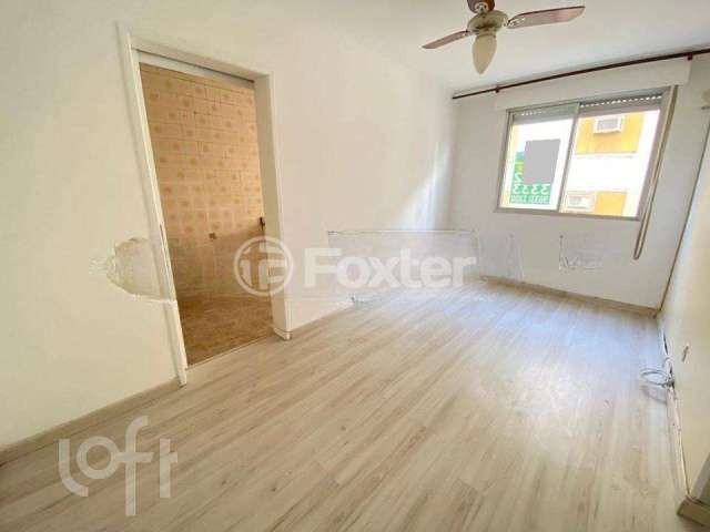 Apartamento com 1 quarto à venda na Rua Olavo Bilac, 110, Azenha, Porto Alegre, 43 m2 por R$ 260.000