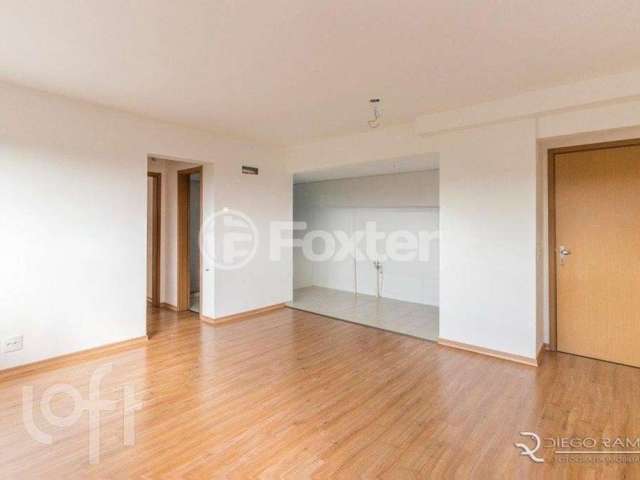 Apartamento com 2 quartos à venda na Rua General Rondon, 1344, Tristeza, Porto Alegre, 65 m2 por R$ 465.500