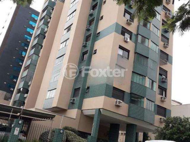 Apartamento com 3 quartos à venda na Rua Ernesto da Fontoura, 1480, São Geraldo, Porto Alegre, 85 m2 por R$ 670.000