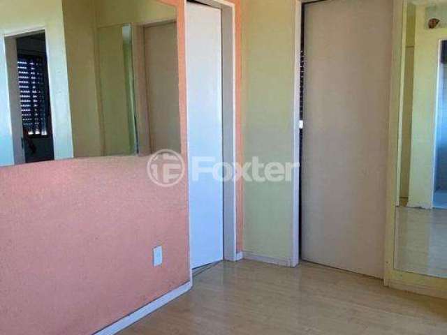 Apartamento com 2 quartos à venda na Rua Gabriel Franco da Luz, 205, Sarandi, Porto Alegre, 41 m2 por R$ 180.000