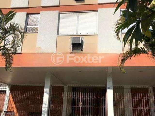 Apartamento com 2 quartos à venda na Avenida Doutor Carlos Barbosa, 530, Medianeira, Porto Alegre, 63 m2 por R$ 410.000