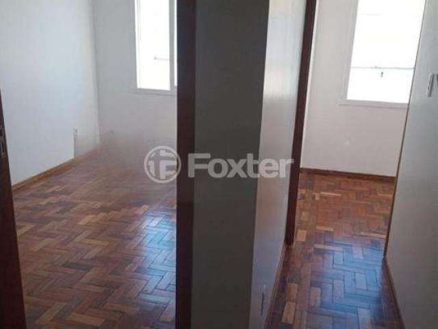 Apartamento com 2 quartos à venda na Rua Jandyr Maya Faillace, 45, Jardim Leopoldina, Porto Alegre, 44 m2 por R$ 160.000