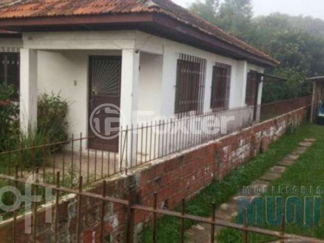 Casa com 3 quartos à venda na Rua Itabaiana, 110, Mathias Velho, Canoas, 110 m2 por R$ 379.500