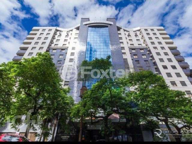 Kitnet / Stúdio à venda na Rua Miguel Tostes, 30, Rio Branco, Porto Alegre, 37 m2 por R$ 372.000