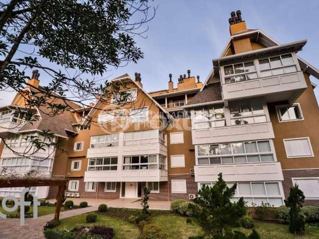 Apartamento com 2 quartos à venda na Rua Bela Vista, 300, Vila Suiça, Gramado, 113 m2 por R$ 1.664.000