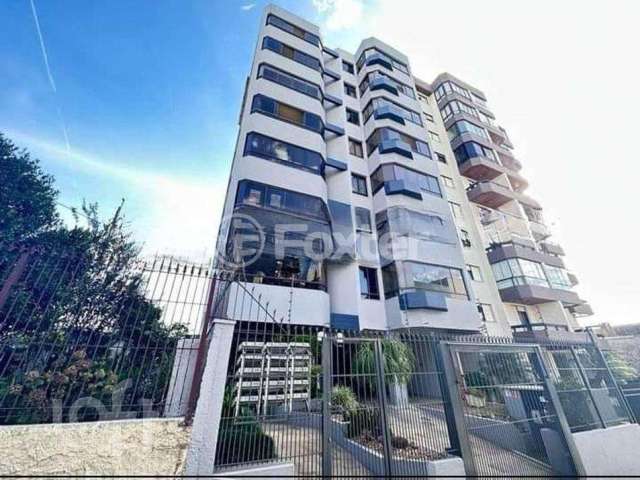 Apartamento com 2 quartos à venda na Rua Giácomo Capeletti, 67, Madureira, Caxias do Sul, 99 m2 por R$ 440.000