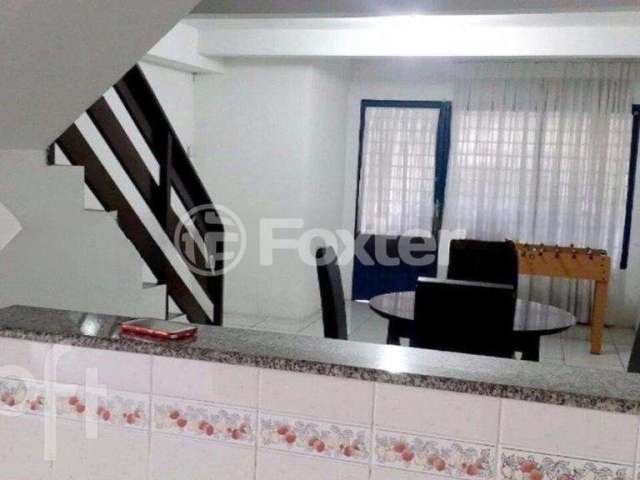 Casa com 3 quartos à venda na Rua Alegrete, 210, Boa Vista, Novo Hamburgo, 175 m2 por R$ 699.500