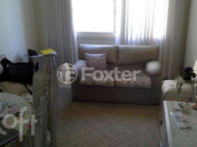 Apartamento com 2 quartos à venda na Travessa Doutor Marchand, 12, Medianeira, Porto Alegre, 52 m2 por R$ 260.000