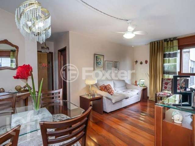 Apartamento com 2 quartos à venda na Avenida Cristóvão Colombo, 3658, Floresta, Porto Alegre, 86 m2 por R$ 464.990