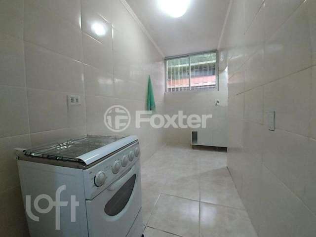 Apartamento com 2 quartos à venda na Rua Guilherme Alves, 546, Partenon, Porto Alegre, 55 m2 por R$ 240.000