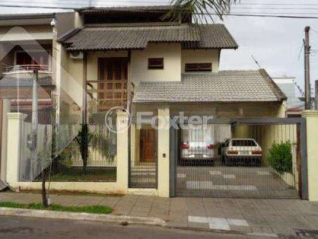 Casa com 3 quartos à venda na Rua Phoenix, 121, Estância Velha, Canoas, 198 m2 por R$ 990.000