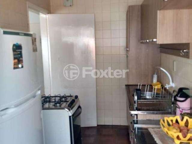 Apartamento com 2 quartos à venda na Rua Guatemala, 25, Jardim Lindóia, Porto Alegre, 59 m2 por R$ 320.000