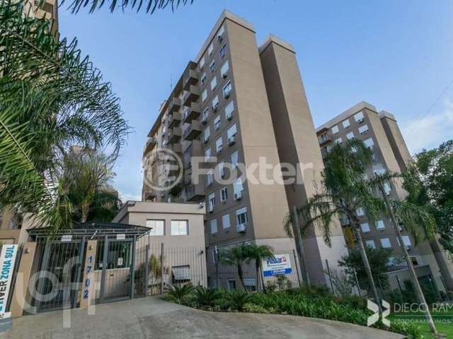 Apartamento com 3 quartos à venda na Avenida Otto Niemeyer, 1702, Tristeza, Porto Alegre, 67 m2 por R$ 380.000