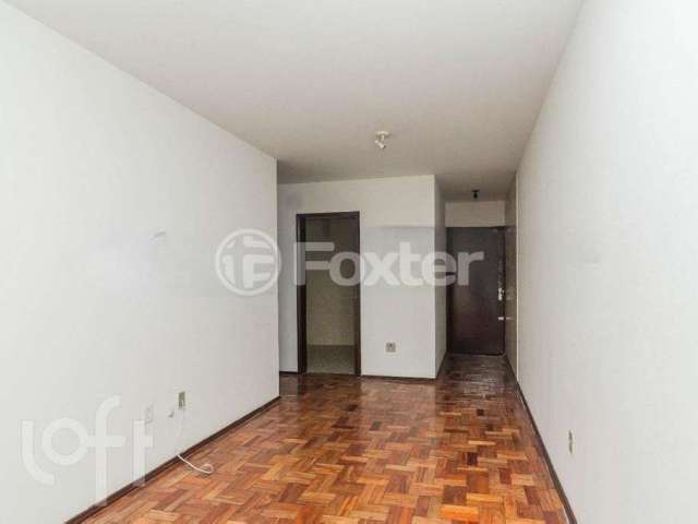 Apartamento com 1 quarto à venda na Avenida do Forte, 980, Vila Ipiranga, Porto Alegre, 50 m2 por R$ 201.000