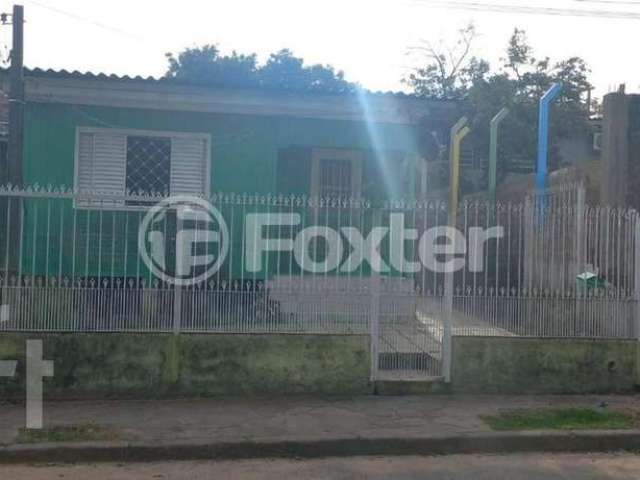 Casa com 2 quartos à venda na Rua Bom Princípio, 345, Jardim Carvalho, Porto Alegre, 73 m2 por R$ 332.000