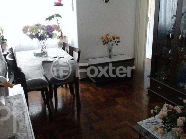 Apartamento com 2 quartos à venda na Rua General Caldwell, 1215, Menino Deus, Porto Alegre, 60 m2 por R$ 290.000