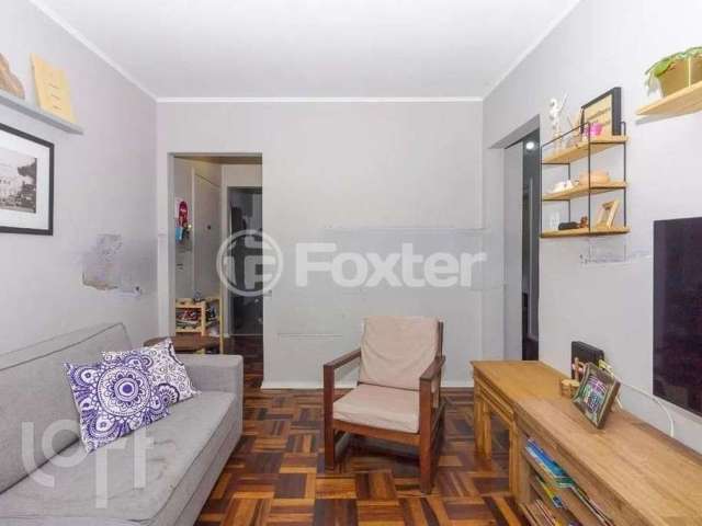 Apartamento com 3 quartos à venda na Avenida Benjamin Constant, 1451, Floresta, Porto Alegre, 89 m2 por R$ 380.000