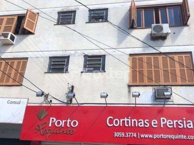 Apartamento com 1 quarto à venda na Avenida Santos Ferreira, 697, Marechal Rondon, Canoas, 45 m2 por R$ 171.000