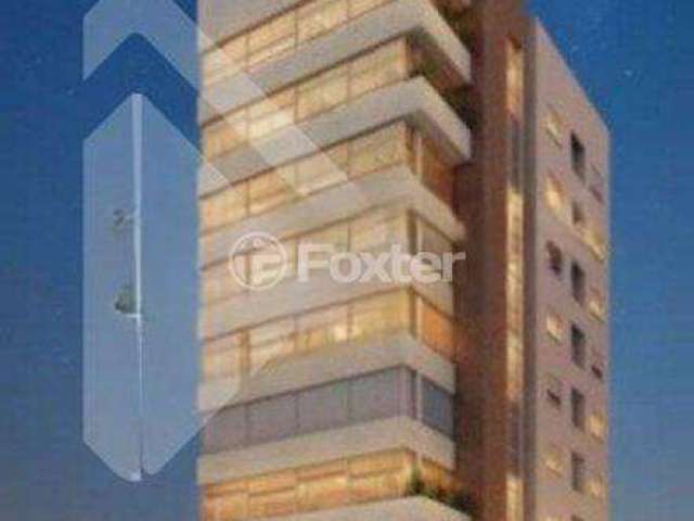 Apartamento com 3 quartos à venda na Rua Caracas, 196, Jardim Lindóia, Porto Alegre, 144 m2 por R$ 1.400.000