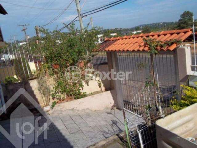 Casa com 2 quartos à venda na Rua Ventos do Sul, 280, Vila Nova, Porto Alegre, 117 m2 por R$ 341.000