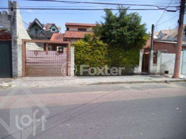 Casa com 4 quartos à venda na Travessa Alfredo Magalhães, 81, Ipanema, Porto Alegre, 240 m2 por R$ 930.000