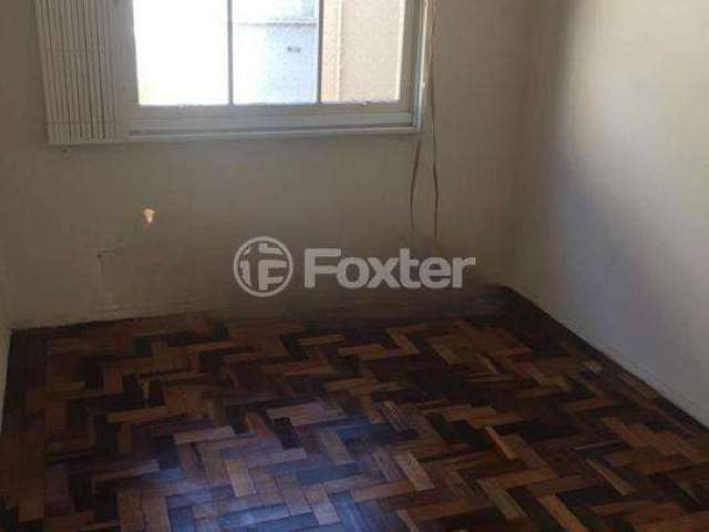 Apartamento com 2 quartos à venda na Rua Botafogo, 1040, Menino Deus, Porto Alegre, 52 m2 por R$ 269.000