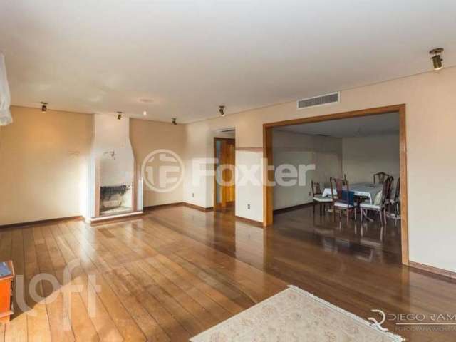 Apartamento com 3 quartos à venda na Avenida Bagé, 1259, Petrópolis, Porto Alegre, 226 m2 por R$ 2.200.000