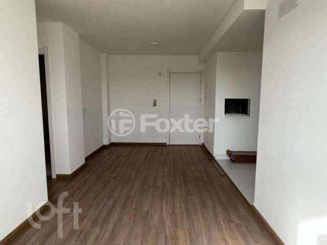 Apartamento com 2 quartos à venda na Rua Frederico Otávio Domingues Barbosa, 50, São Sebastião, Porto Alegre, 61 m2 por R$ 515.000