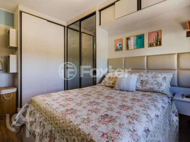 Apartamento com 2 quartos à venda na Rua Brasil, 1375, Centro, Canoas, 56 m2 por R$ 380.000