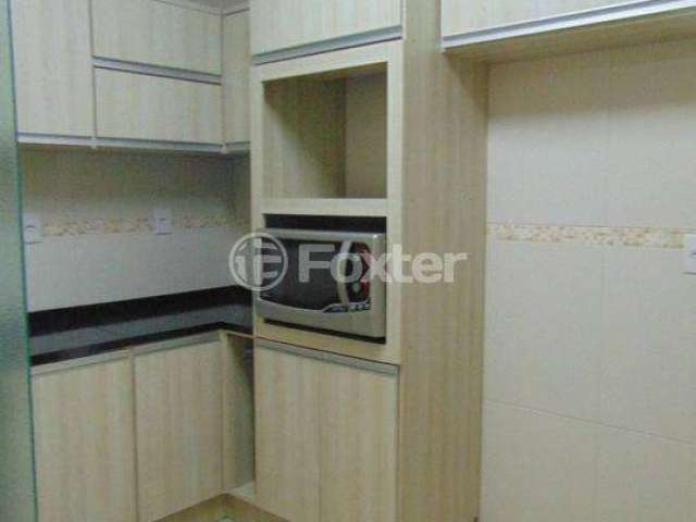 Apartamento com 1 quarto à venda na Rua Padre Anchieta, 46, Nossa Senhora das Graças, Canoas, 47 m2 por R$ 195.000