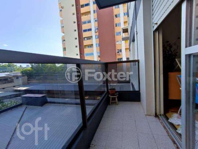 Apartamento com 2 quartos à venda na Rua Júlio Aichinger, 133, Pátria Nova, Novo Hamburgo, 73 m2 por R$ 300.000