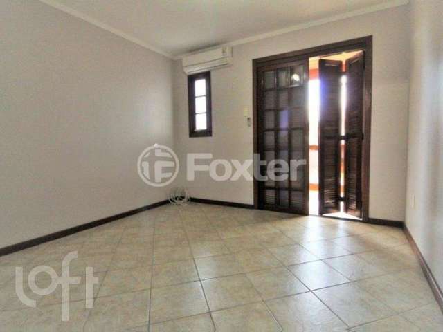 Casa com 2 quartos à venda na Rua Baldoino Bottini, 105, Hípica, Porto Alegre, 70 m2 por R$ 320.000