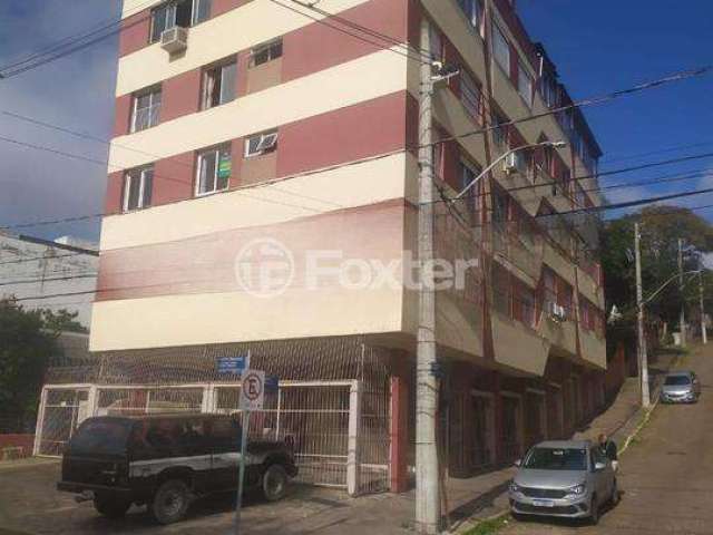 Apartamento com 2 quartos à venda na Travessa Doutor Marchand, 12, Medianeira, Porto Alegre, 60 m2 por R$ 265.000