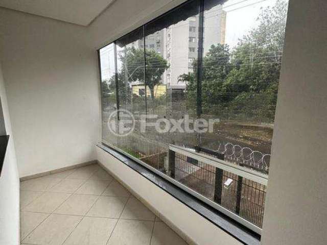 Casa com 2 quartos à venda na Rua Alberto Rangel, 396, Rubem Berta, Porto Alegre, 55 m2 por R$ 245.000