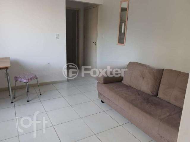 Apartamento com 1 quarto à venda na Rua São Luís, 1220, Santana, Porto Alegre, 35 m2 por R$ 215.000