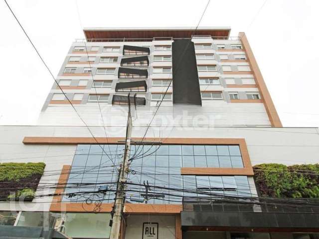 Apartamento com 3 quartos à venda na Rua Alberto Silva, 53, Vila Ipiranga, Porto Alegre, 90 m2 por R$ 790.000