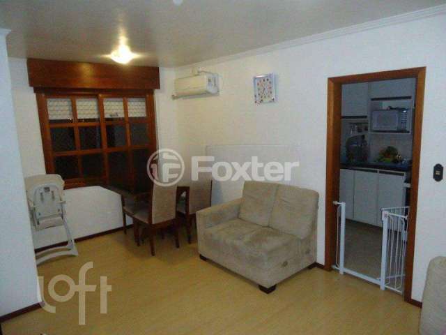 Apartamento com 2 quartos à venda na Rua Doutor Vargas Neto, 210, Jardim Leopoldina, Porto Alegre, 57 m2 por R$ 200.000