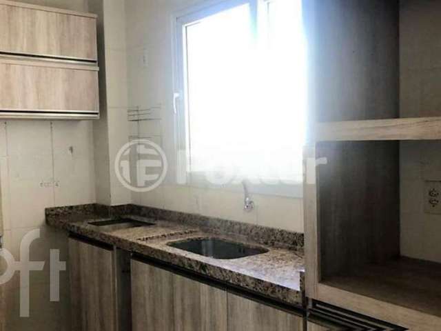 Apartamento com 3 quartos à venda na Rua Felipe Bernd, 130, Rio Branco, Novo Hamburgo, 96 m2 por R$ 480.000