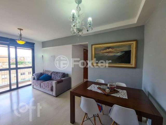 Apartamento com 3 quartos à venda na Rua Piauí, 40, Santa Maria Goretti, Porto Alegre, 81 m2 por R$ 650.000