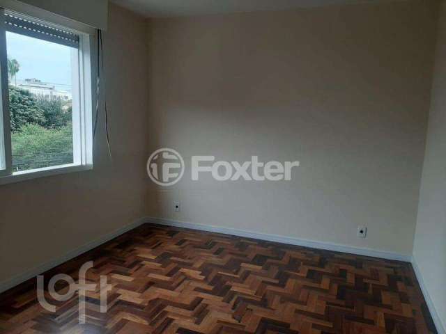 Apartamento com 1 quarto à venda na Rua Sapê, 405, Passo da Areia, Porto Alegre, 35 m2 por R$ 195.200