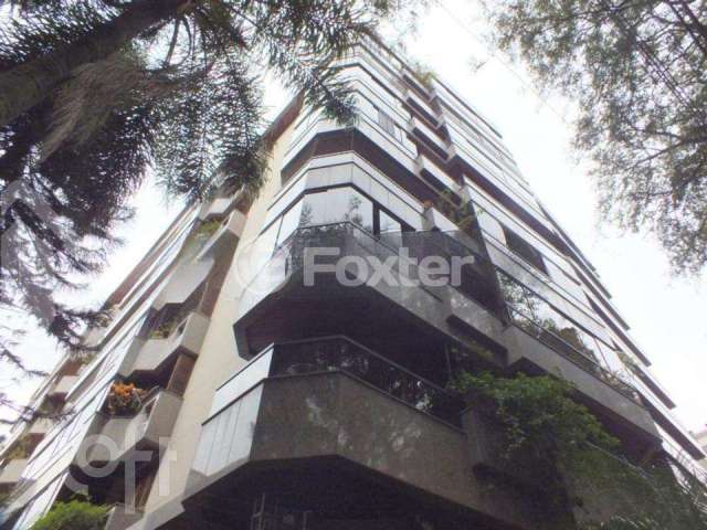 Apartamento com 3 quartos à venda na Rua Coronel Aurélio Bitencourt, 150, Rio Branco, Porto Alegre, 196 m2 por R$ 1.600.000